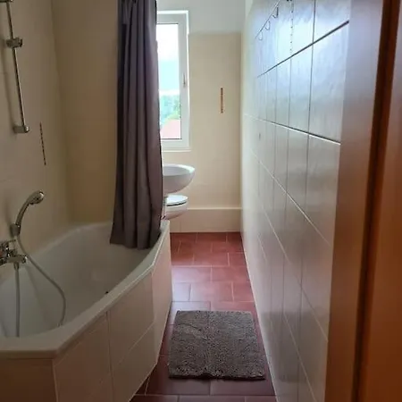 Gästewohnung Kl. Wzl 29_5 * Klein Wanzleben